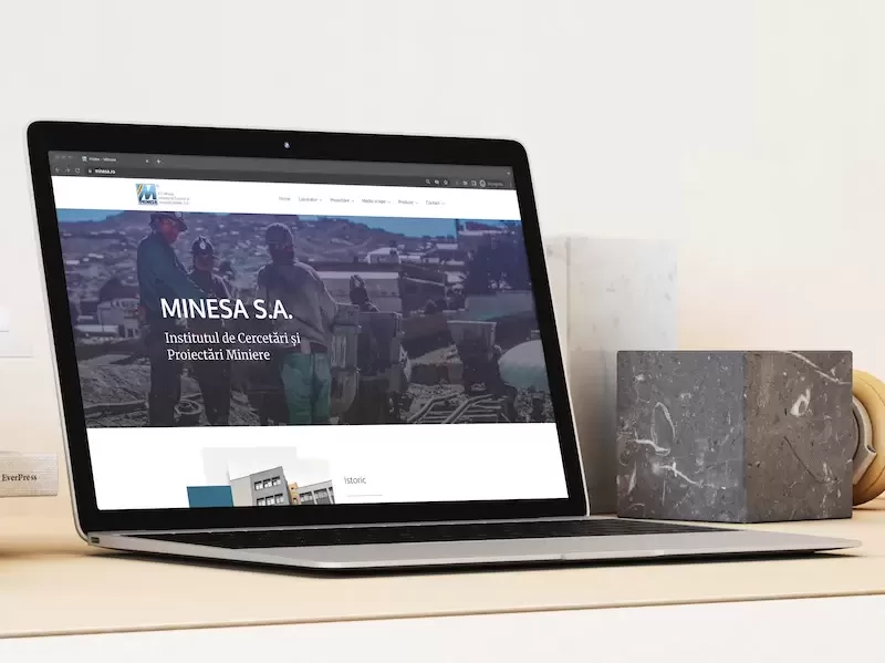 minesa.ro