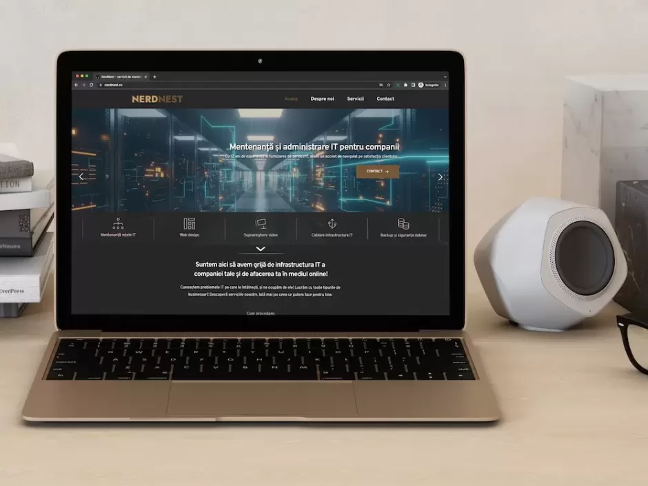 nerdnest.ro